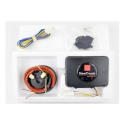 Ignição Electrónica Honda CB350 2Cil CKT-HO5 Newtronic